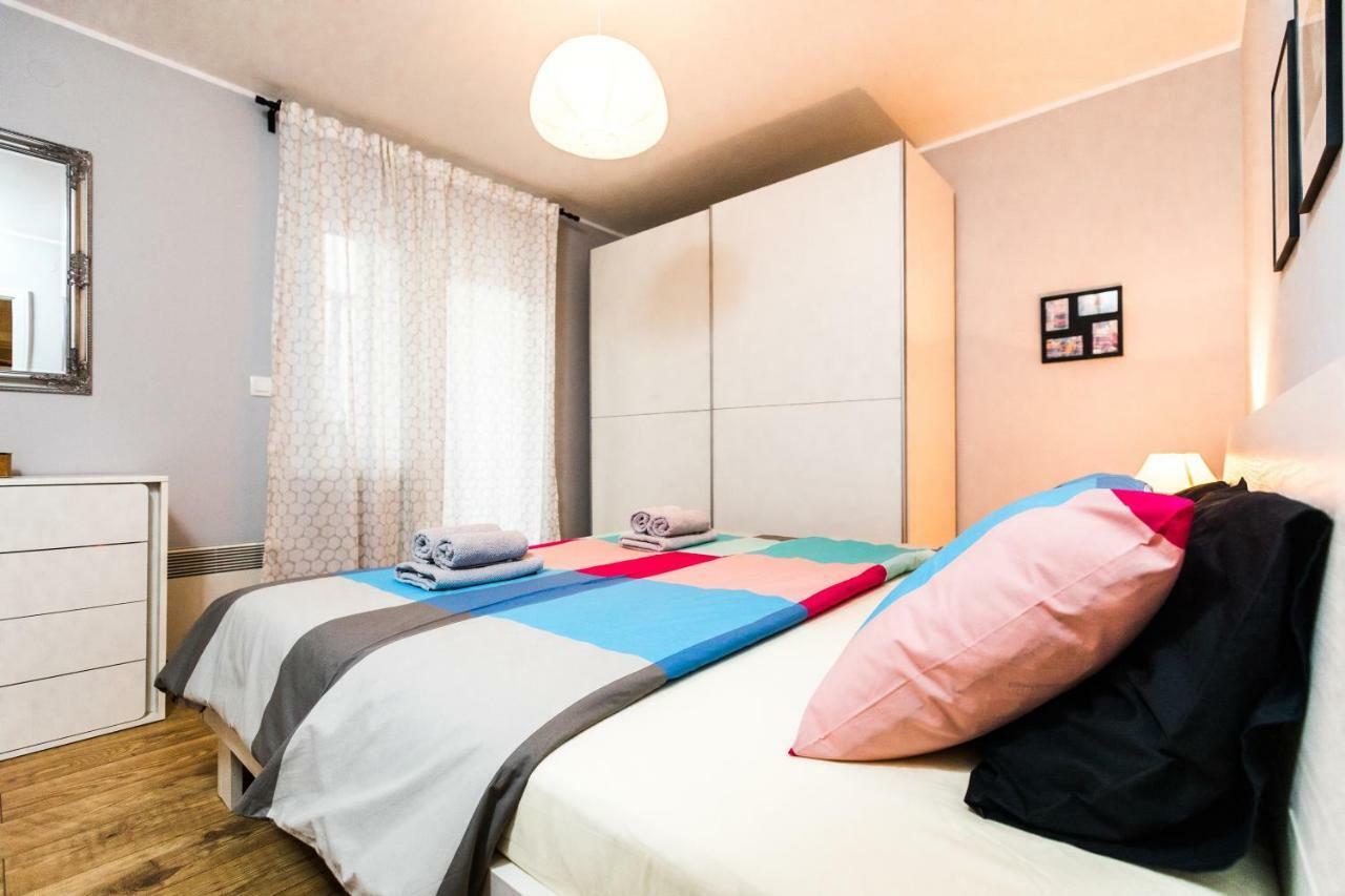 Apartment Martha Сплит Экстерьер фото