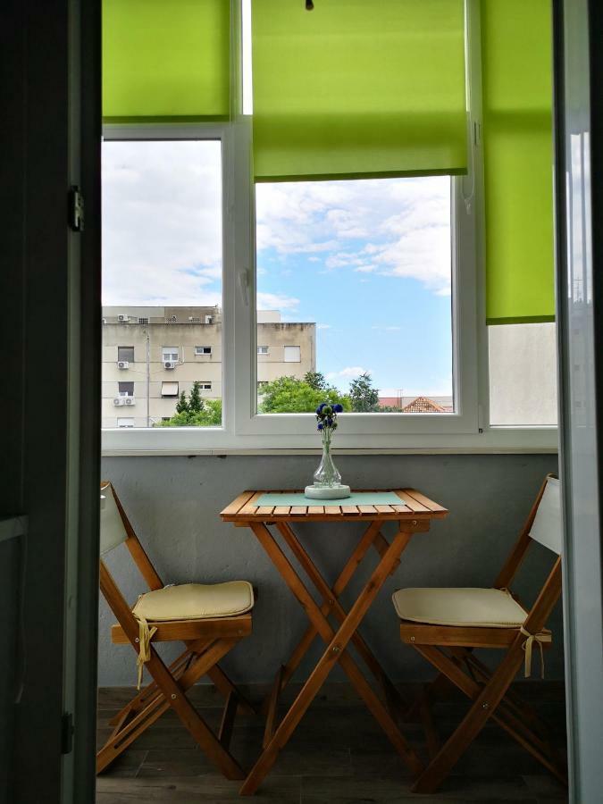 Apartment Martha Сплит Экстерьер фото